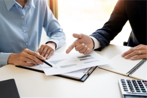 Financial independence this festive season