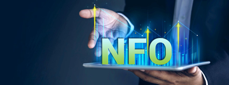 What is NFO in Mutual Funds