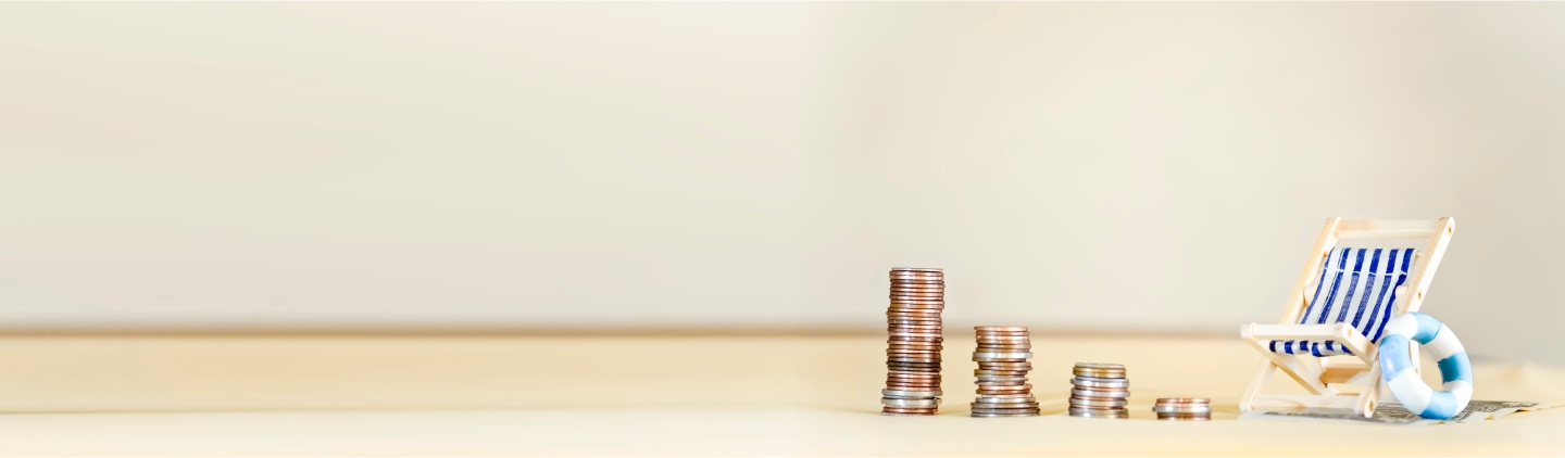 Financial independence this festive season