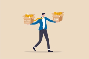 Financial independence this festive season