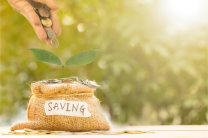 Financial independence this festive season