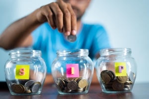 Financial independence this festive season