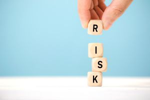 Sequence of returns risk