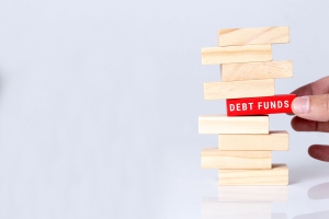 Debt Mutual Funds vs Fixed Deposits