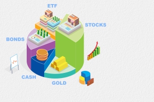 Financial independence this festive season