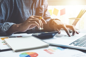 Financial independence this festive season