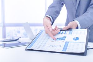 Portfolio rebalancing