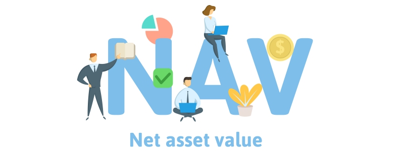 what is nav in mutual fund