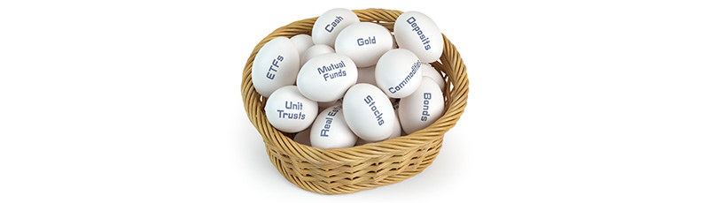  Transparent Asset Allocation