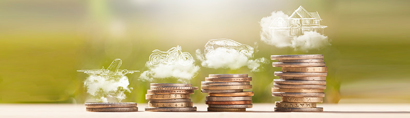 Benefits Of Investing In ETFs