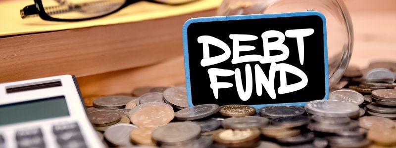 Debt Mutual Fund Investment