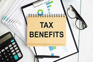 Income Tax Slab and Tax Benefits of Mutual Fund Investments