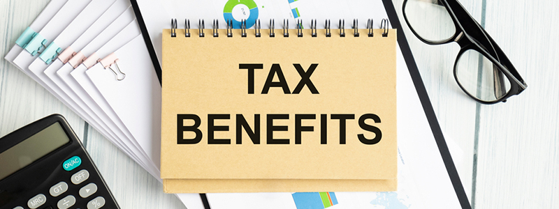 Income Tax Slab and Tax Benefits of Mutual Fund Investments