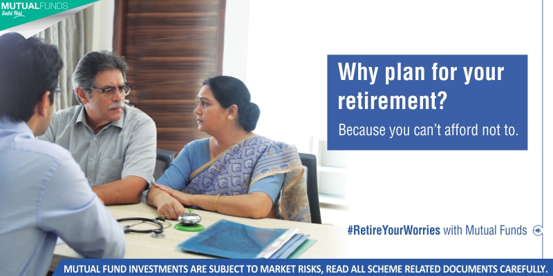 Retirement Planning Investment Solutions Edelweiss Mf